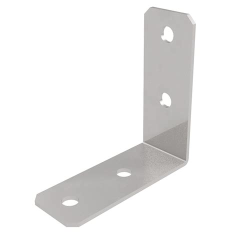 0.5 inch hole metal bracket|metal brackets heavy duty.